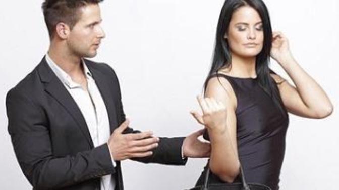 How do guys feel when the clingy girl suddenly disappears?