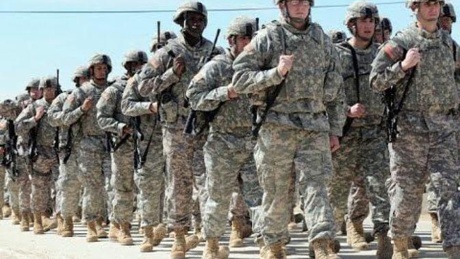 Does The Draft Violate The Thirteenth Amendment?