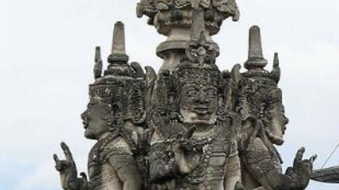 Would you want to visit Bali, Indonesia?