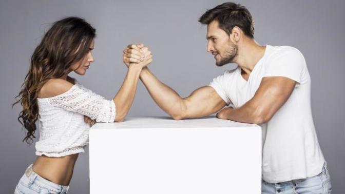 My boyfriend is perfect and I’m getting jealous! is it really bad?