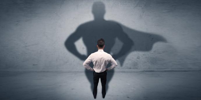 If confidence and wealth were two issues in your life which one would you fix first and why?