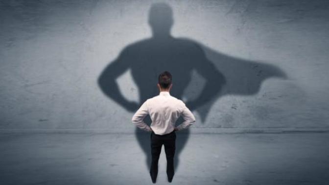 If confidence and wealth were two issues in your life which one would you fix first and why?