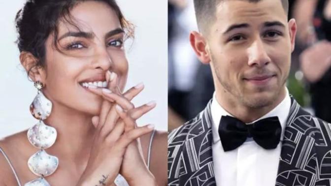 What are your opinions on Priyanka Chopra and Nick Jonas wedding?