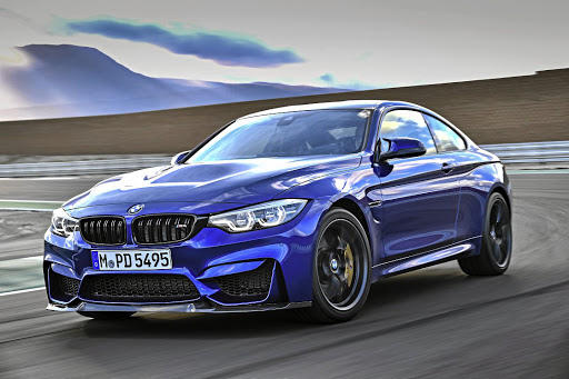 which one do do u think gets the most girls?or gets more attention in public A BMW M4 OR A MERCEDES C43 AMG ?