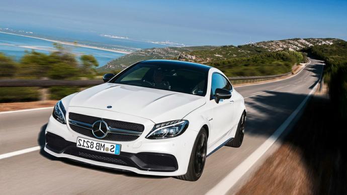 which one do do u think gets the most girls?or gets more attention in public A BMW M4 OR A MERCEDES C43 AMG ?