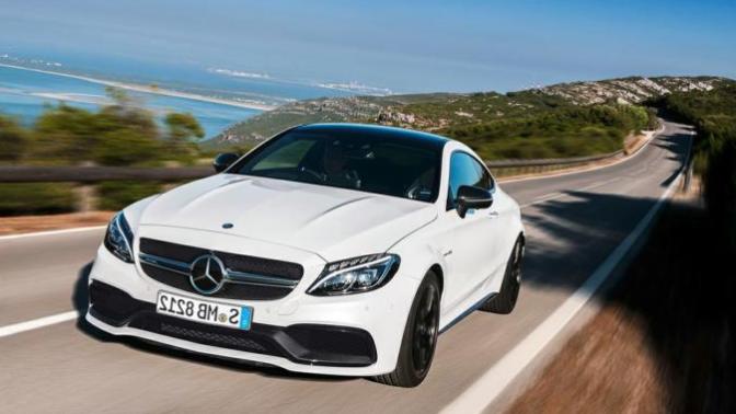 Which one do do u think gets the most girls? or gets more attention in public A BMW M4 OR A MERCEDES C43 AMG?