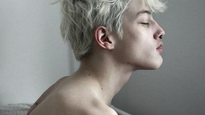 Why do people complain about being pale?