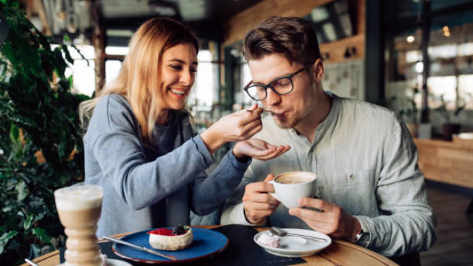 Do you prefer a guy/girl that is more masculine or feminine than you?