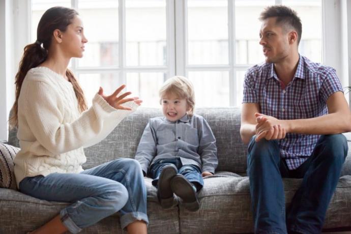 Would you date a divorce woman with a child from previous marriage?