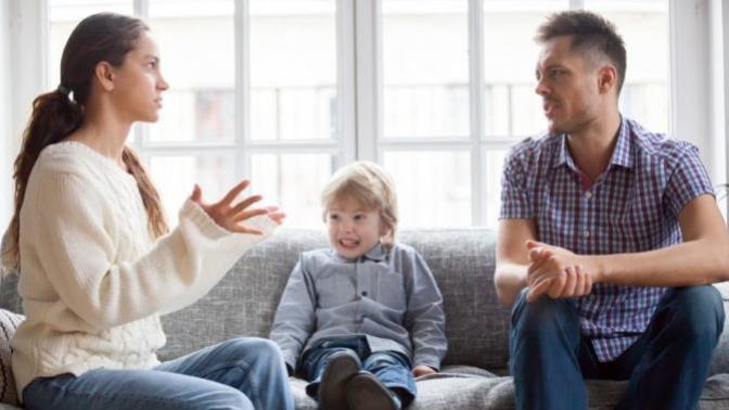 Would you date a divorce woman with a child from previous marriage?