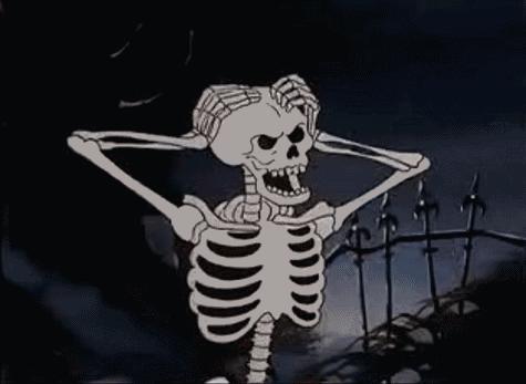 Does death scare you?