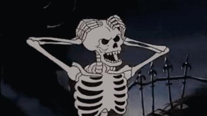 Does death scare you?
