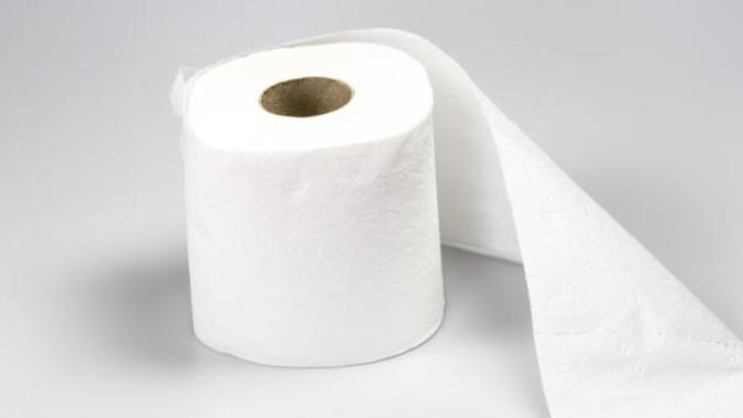 Do you need to rewipe?