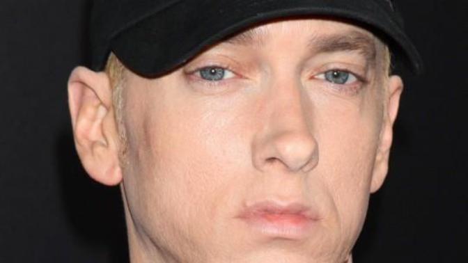 What are your thoughts on the rapper Eminem?