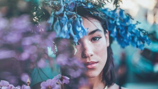 Why are some attractive people insecure about their looks?