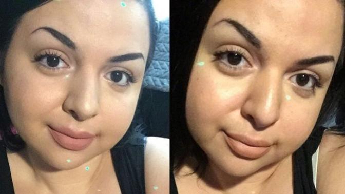 Would guys consider dating a plus size girl with a pretty face?