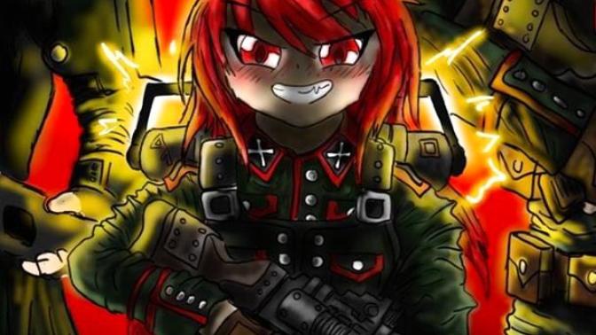 IronMarck; Fallen Defender Controversy?