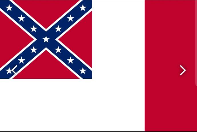 Why do Americans honor the Confederate Flag, a flag representing treason and pro-slavery ideals, if they are so Patriotic?
