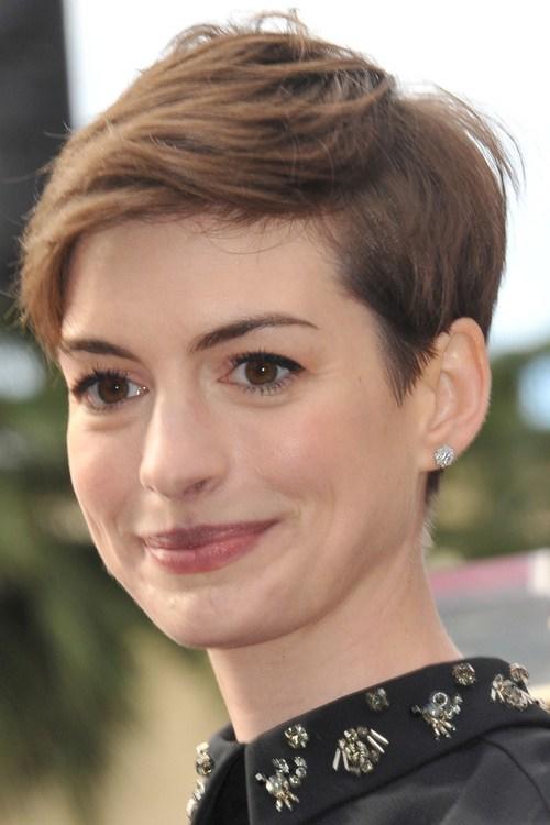 Guys, do you find girls with shaved heads attractive?