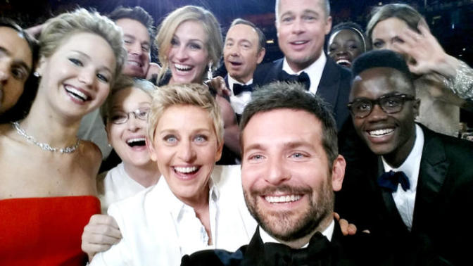 Do celebrities have a social responsibility towards their audience?
