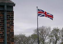 Is The British Flag Racist?