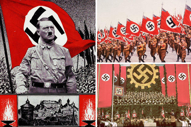 Is The British Flag Racist?
