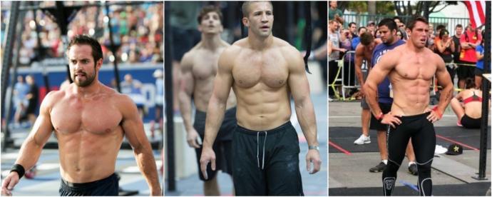 Ladies, which one of these types of training gives the most attractive body?