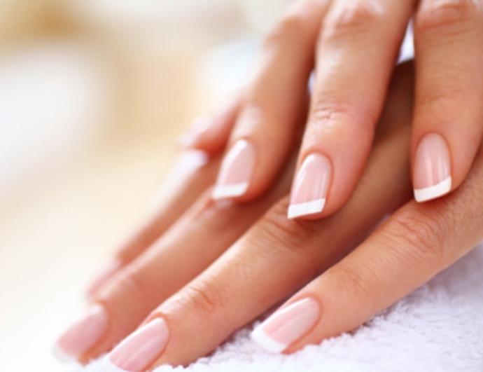 Which nails looks the best?