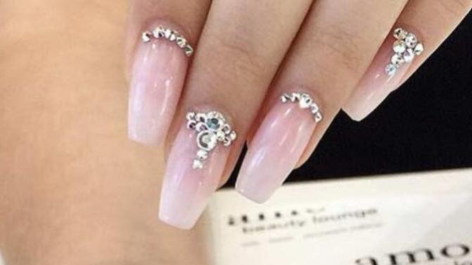 Which nails looks the best?
