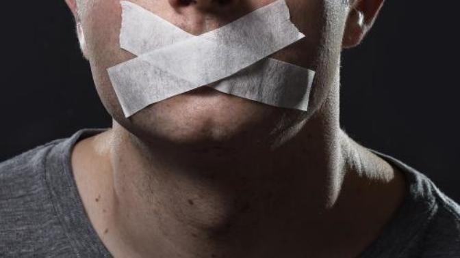 How Much Freedom of Speech Should People Be Allowed?