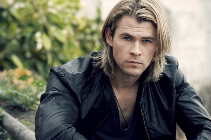 What is your preferred hair length on a guy?