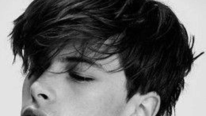 What is your preferred hair length on a guy?