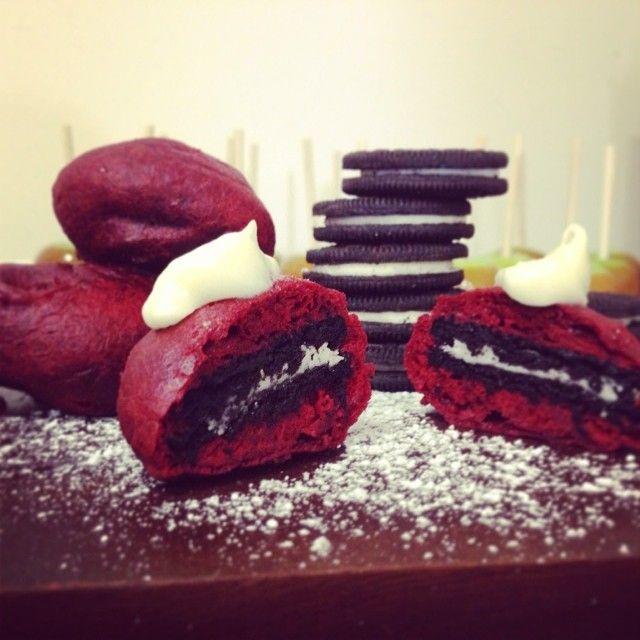 Do you like deep fried Oreo's?