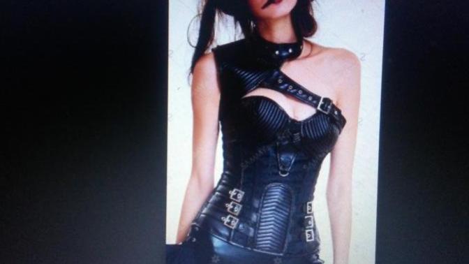 Help me pick lingerie/corset?