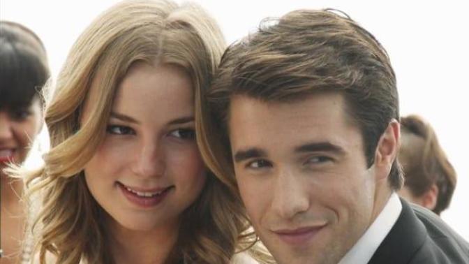 Would you be fine with infidelity if you had the appearance of the perfect couple?