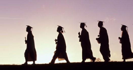 Would you ever go back to college?