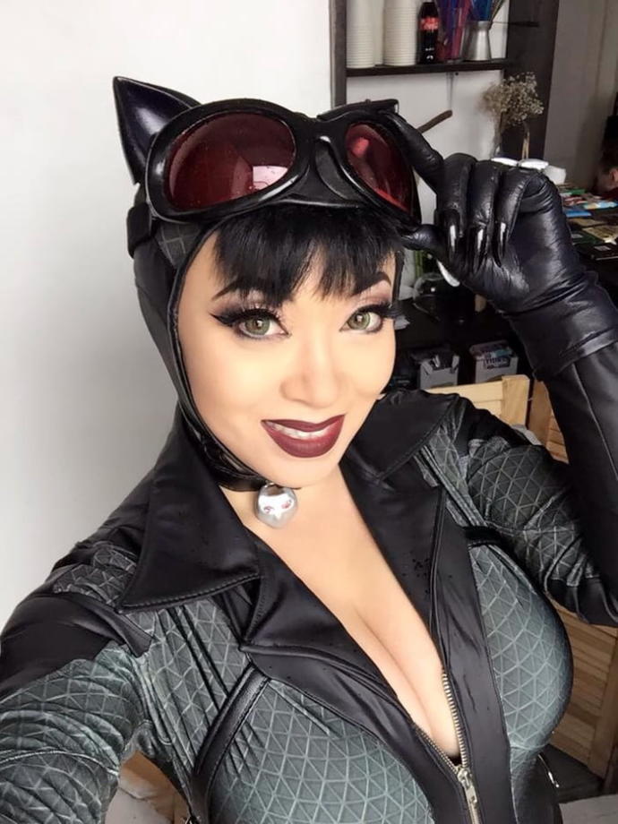 If Superheroes were real, Which one would have the biggest following on Social Media?