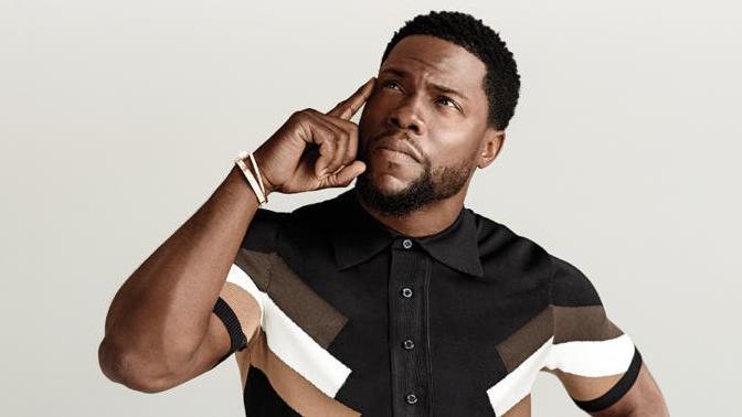 What do you think of Kevin Hart being forced to step down from hosting the 2019 Oscars due to 'homophobic slurs'?