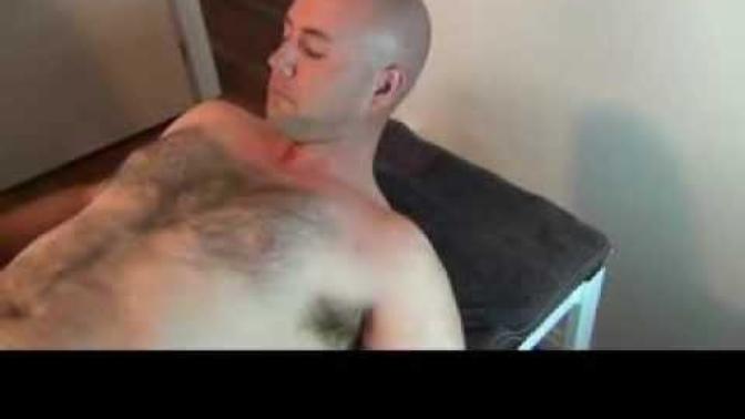 Girls, Would you prefer these men waxed /shaved or trimmed up?