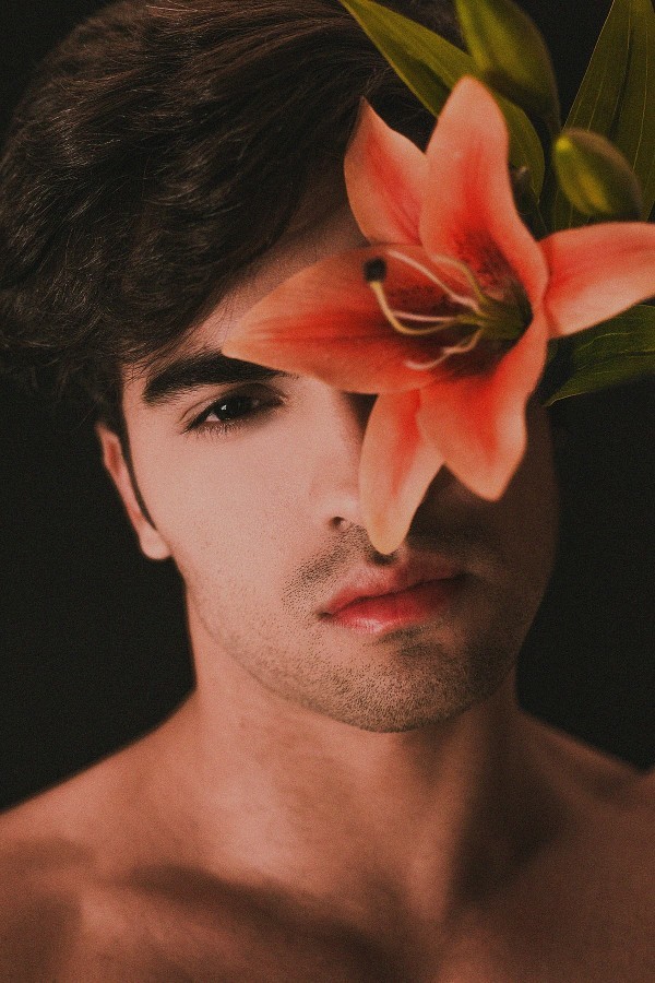 Why are most girls crazy about feminine guys?