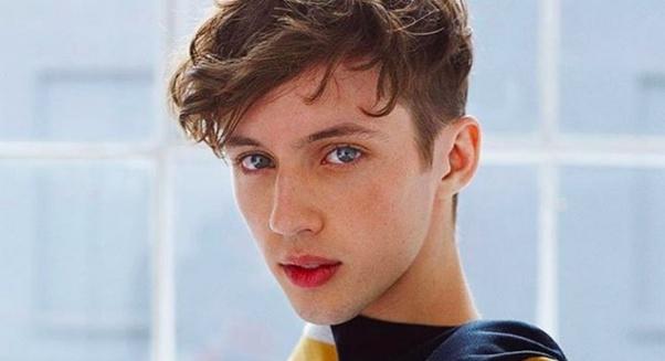 Why are most girls crazy about feminine guys?