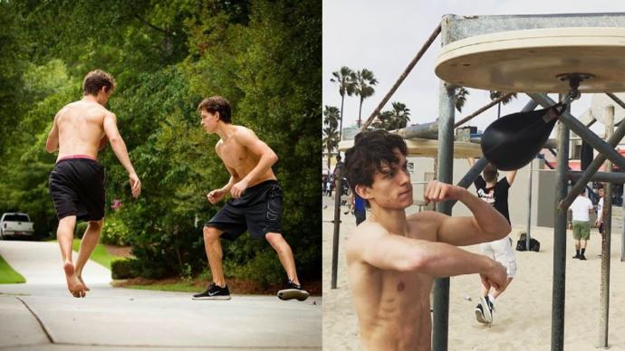 Why are most girls crazy about feminine guys?