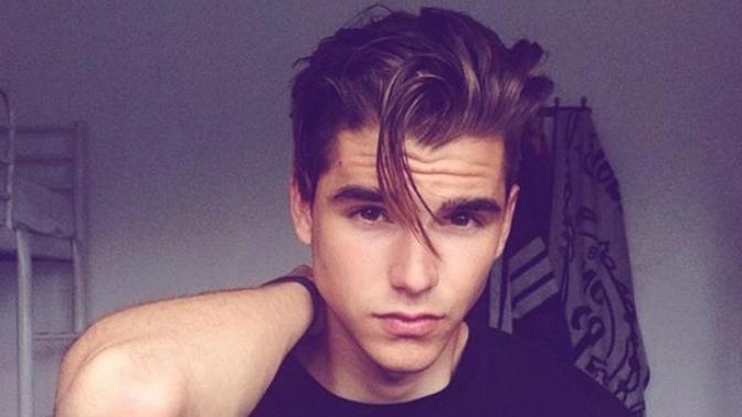Why are most girls crazy about feminine guys?