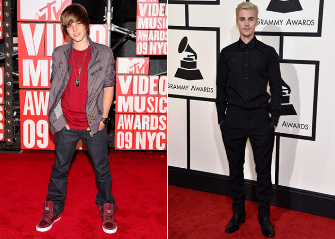 Why did Justin Bieber married Hailey Baldwin after broke up with Selena?