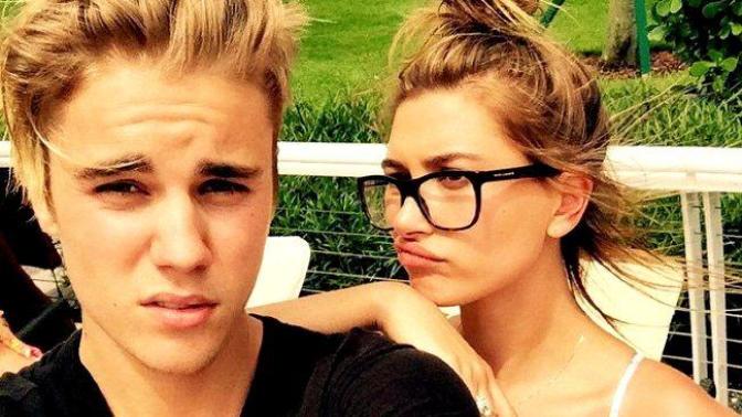 Why did Justin Bieber married Hailey Baldwin after broke up with Selena?