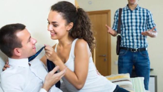 Have You Ever Had A Side Dude? Or A Side Chick?
