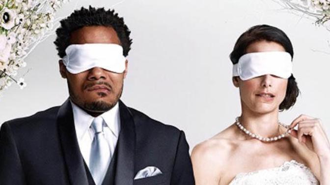 How do you view arranged marriage?