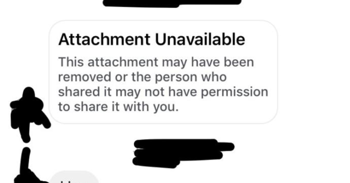 Why Do Guys Keep Texting When They Know They Are Being Ignored