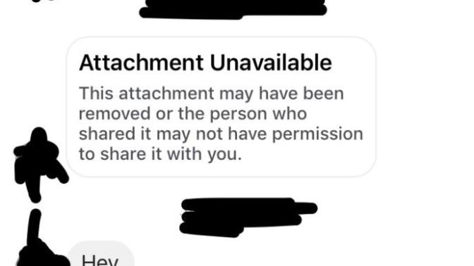 Why Do Guys Keep Texting When They Know They Are Being Ignored?