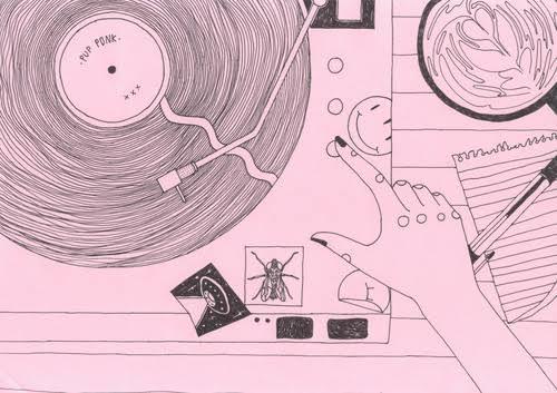 If your life had a theme song what would it be and why?
